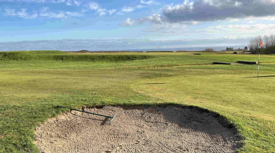 Photo of Lybster Golf Club